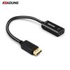 Audio ja video aksessuaarid – HDMI-kaablid ja adapterid