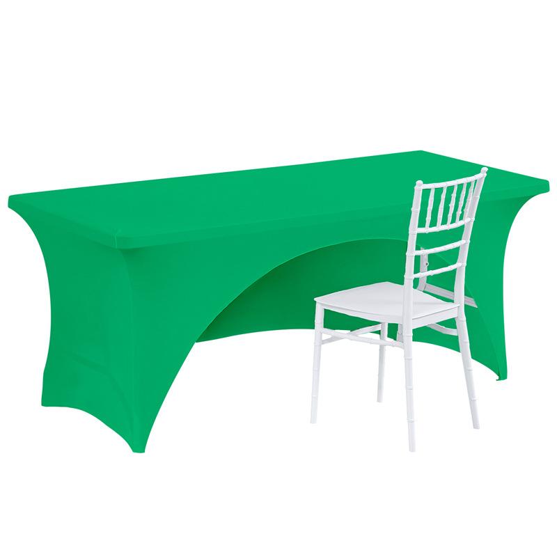 

Table Cloth Cover Three Sided Table Cover Party Dessert Table Table Cloth Table Cover Dining Table Decoration Mesa 122X60X76cm