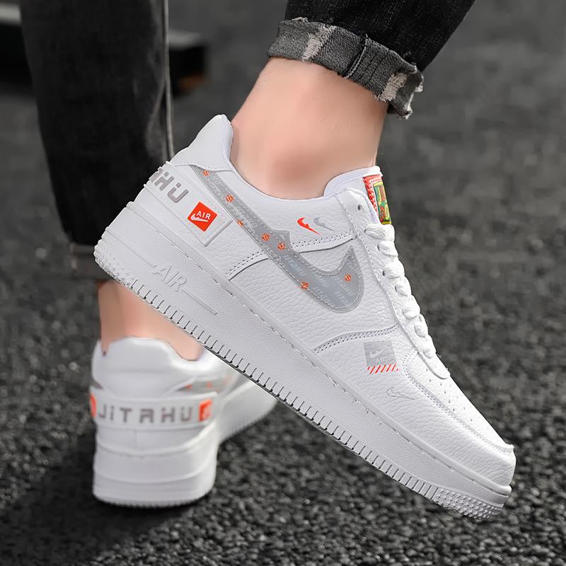 Buy 2022 New Fashion Unisex Air Cushion Sneakers Lightweight Casual