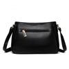 Bag Women 2025 New Commuter Shoulder Bag Middle-aged Mom Women's Bag Crossbody Bag Large Capacity Mother-in-law Shopping Bag