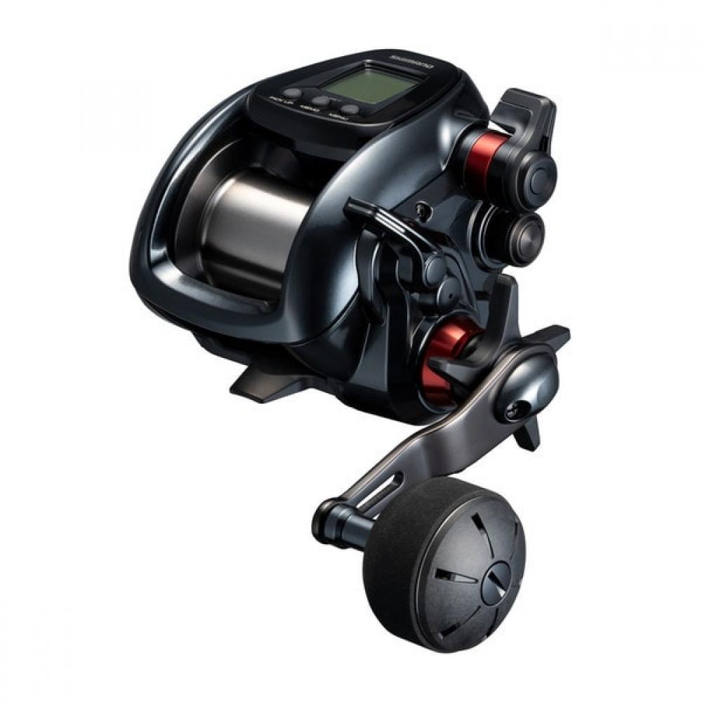 

Shimano Electric Reel 24 Plays 3000