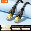 Z-TEK High-Speed Ethernet Network Cable