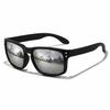 Fashion Polarized Square Sunglasses Men Women UV400 Protection Driving Cycling Fishing Outdoor Shades Sun Glasses