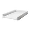 IKEA VADRA Baby Care Mat, 48x74 Cm, White (102.635.24)