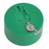Easy Installation Balance Wheel Assembly Tool Green Balance Wheel Removal Tool  Watch Repairing