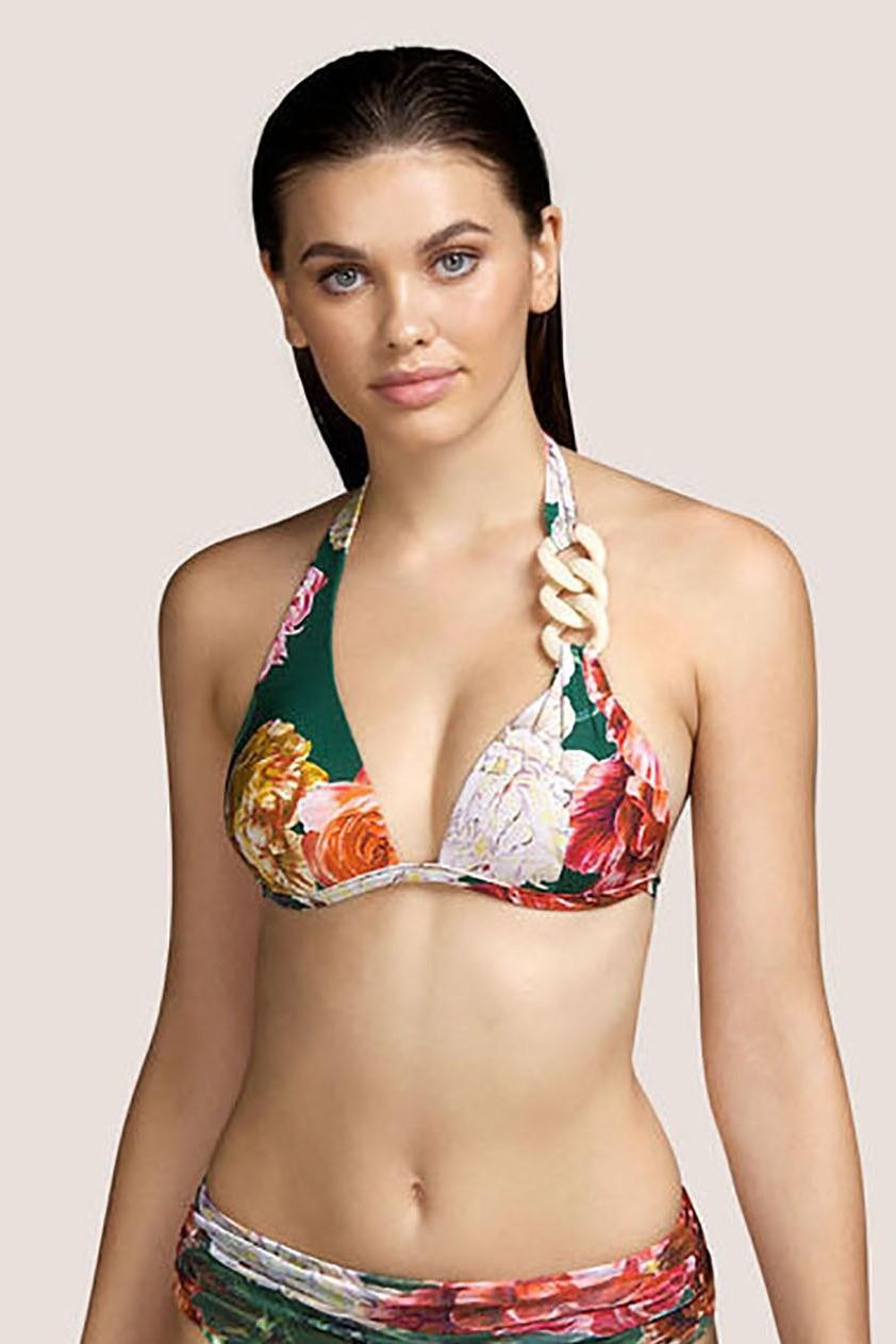

Верх купальника із ущільненою чашкою Andres Sarda (92417) 46B різнокольорові кольору