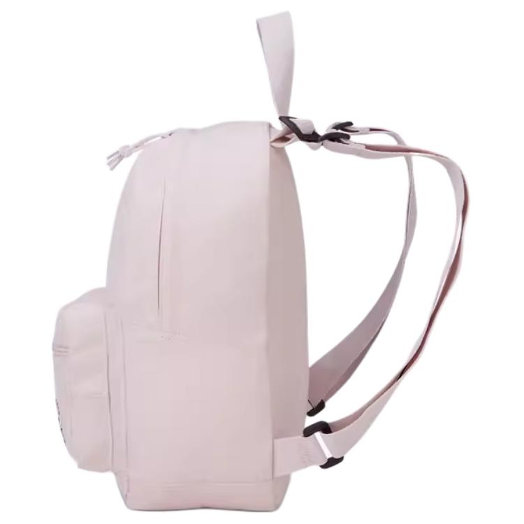 New Converse Polyester Backpack Regular Unisex Pink 10020538-A07