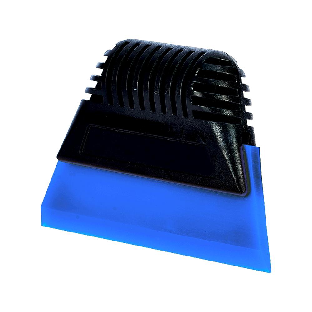 Squeegee With Rubber Wiper Tinting Tools Squeegee Applicator Film for Car Wrapping Soft Blade Grip Squeegee Handle