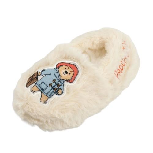 Paddington Bear Childrens/Kids Slippers