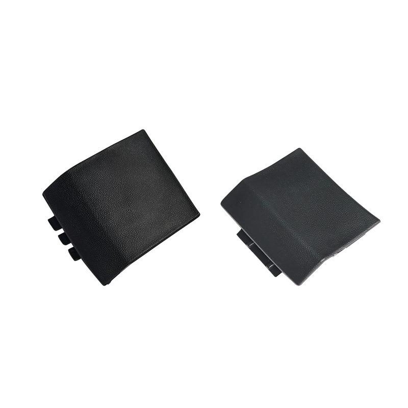 For Mercedes Benz GLC Class W253 Rear Bumper Trailer Cover Rear Towing Hook Hole Cover 25388507000  2016-