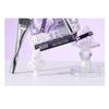 lishu - Blush Makeup Sponge & Brush Set