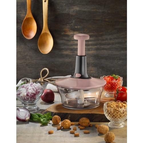 

Vip Ahmet Прессованное Рондо для рук 1500 мл