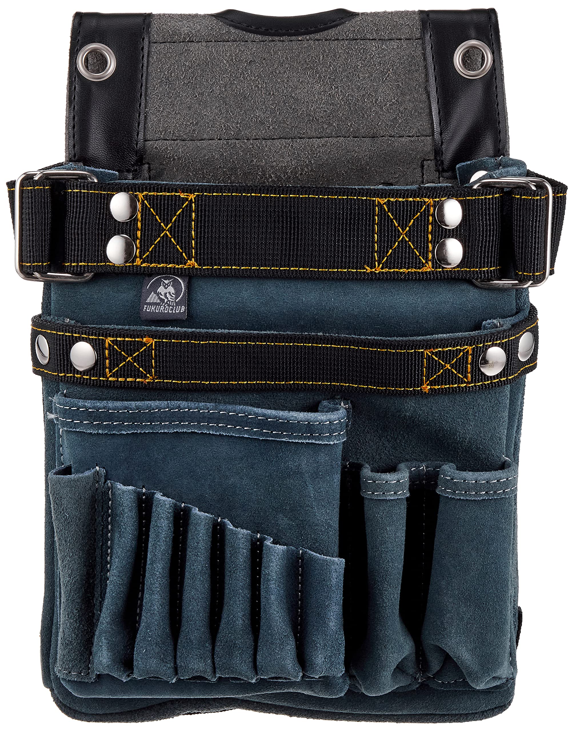 

Fukurou Club Densetsu Plus Гибридный Черный HB-554K чёрный