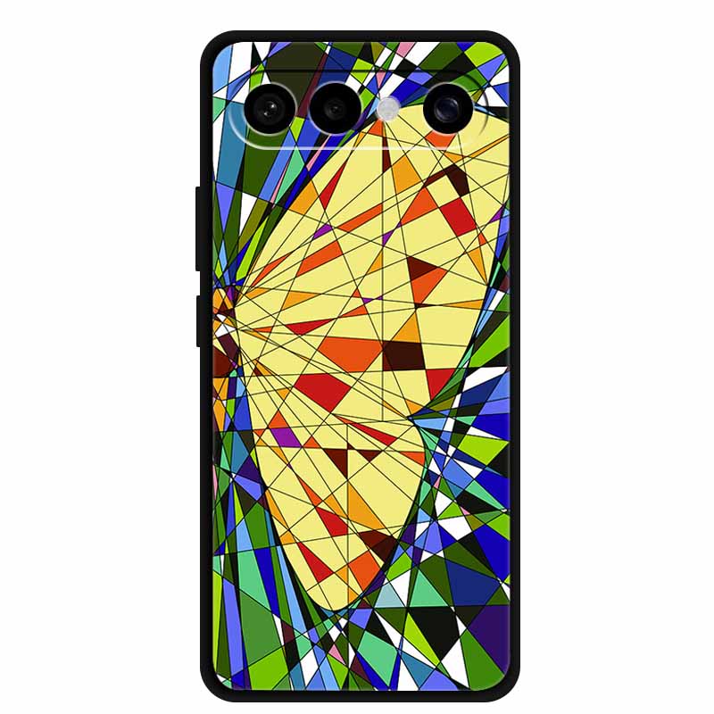 For Vivo S50 Pro Mini Case Soft Silicone Cute Cat Butterfly Flowers Phone Case for Vivo S 50 Pro Mini Funny Painted Cover V2527A