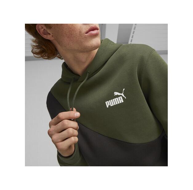 Толстовка Puma 674099