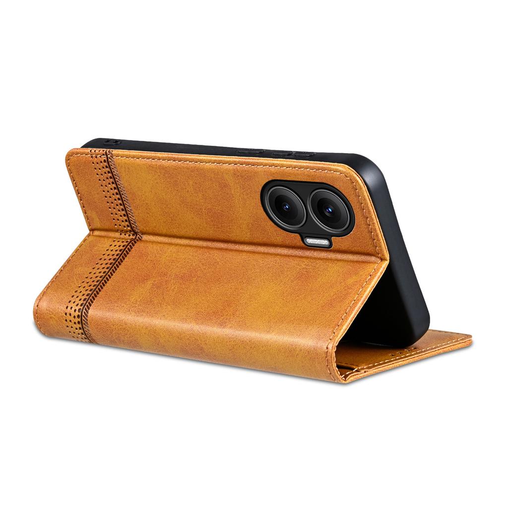 Etui na Honor Magic7 Lite 5G/X60 Pro 5G/X9c 5G Koronkowe Kwiaty PU Skóra Klapka Portfel Pokrowiec na Telefon