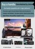 Clearance Wireless Bluetooth Game Controller for Mobile & NS Console with Wake-Up Feature HD-6500