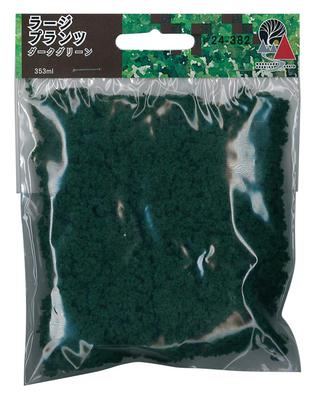 KATO Forniture per Diorama Piante Grandi Verde Scuro 24-382 Forniture per Modellismo Ferroviario