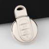 New Tpu Car Key Shell Fob Cover Keychain For Bmw Mini Cooper S One Jcw F54 F55 F56 F57 F60 Clubman Countryman Key Case Protector