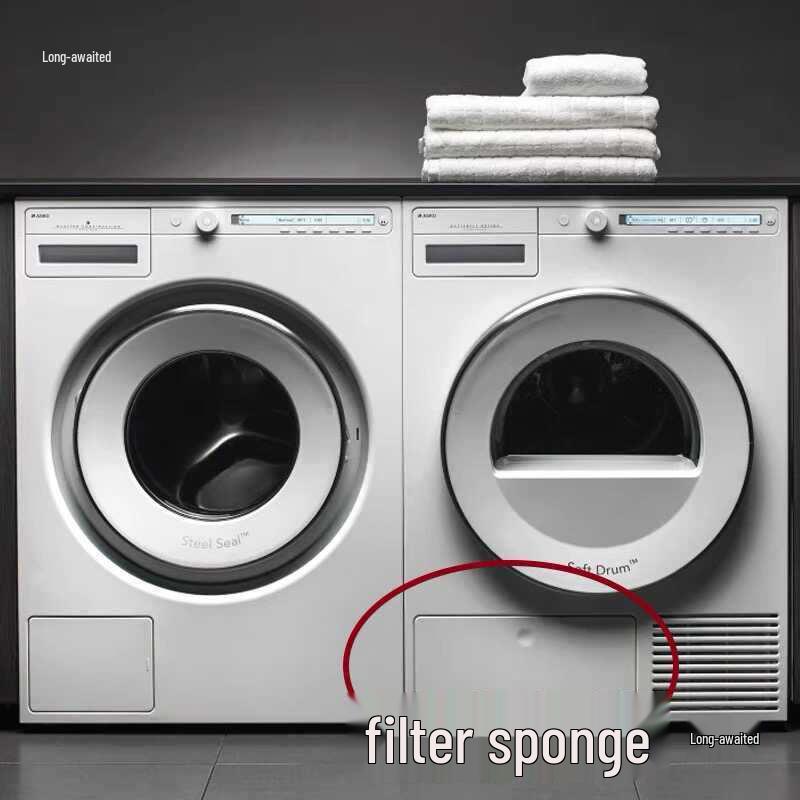 Universal Filter for Yashigao Heat Pump Clothes Dryer