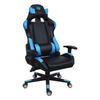 Chaise De Jeu CoolBox Deep Command 180 Noir Bleu