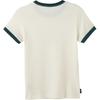 New PUMA Regular T Shirt Women's White 630942-87