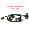 2 ABS Wheel Speed Sensor Front Left & Right for 2001-2006 Hyundai Elantra 2.0L