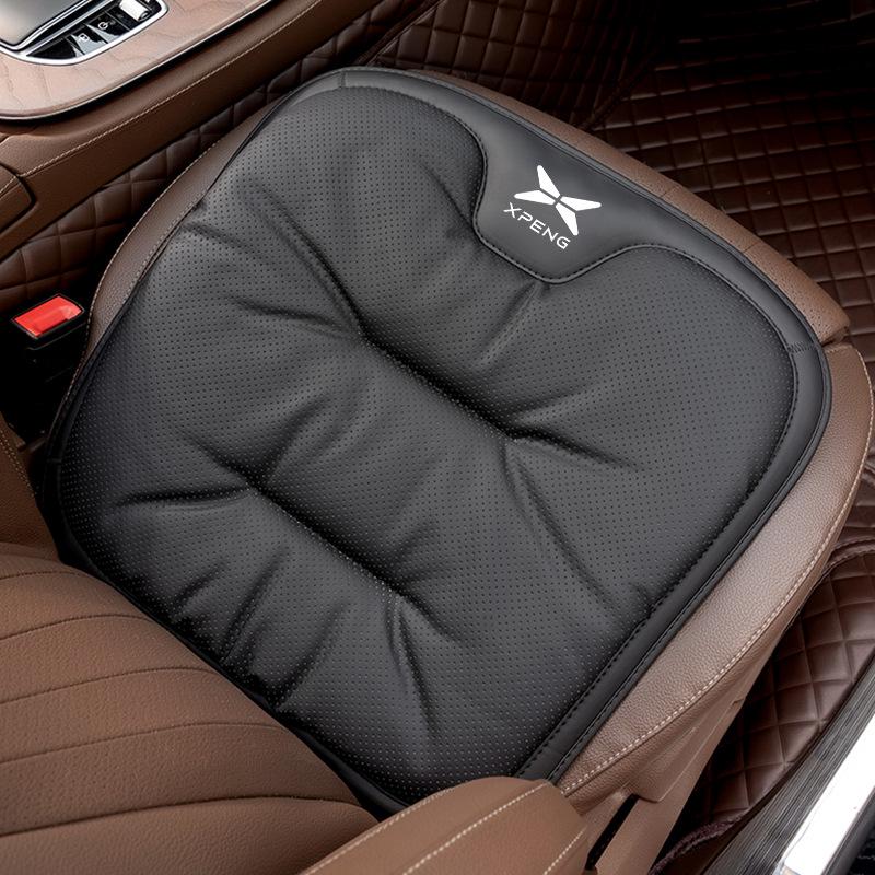 XPeng Seat Cushion Set: Universal, Breathable, Four Seasons Protection for P5, P7, G3, G6, G9, X9 Models