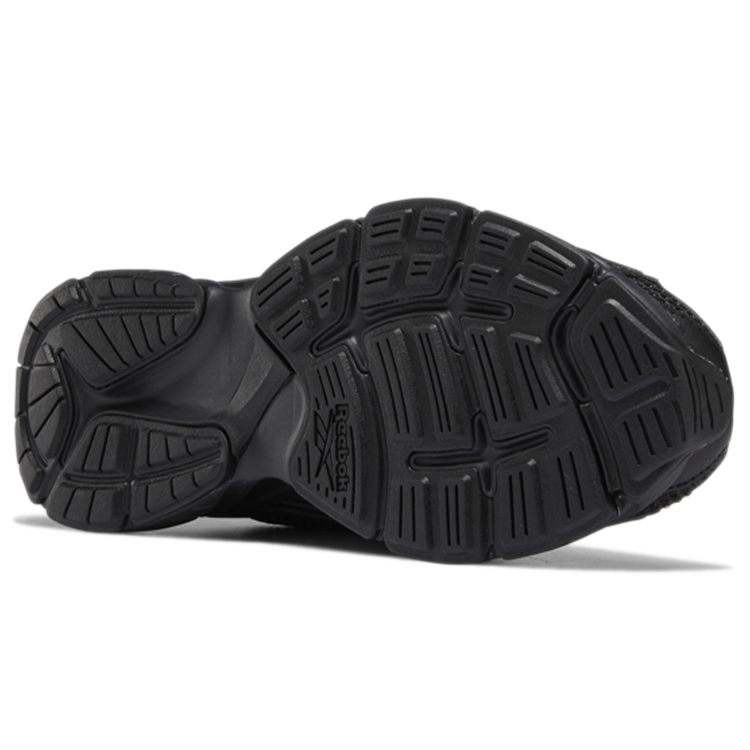 Reebok Royal Hyperium 2 Core Black Unisex Sneakers Cold-Grey-7 GW7998