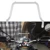 For BMW R1200GS ADV 2004-2012 Windshield Bracket R 1200 GS Adventure Windscreen Holder R1200 GSA Wind Deflectors Support Frame