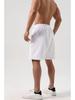 Men's Cotton Loose Fit Sports Shorts