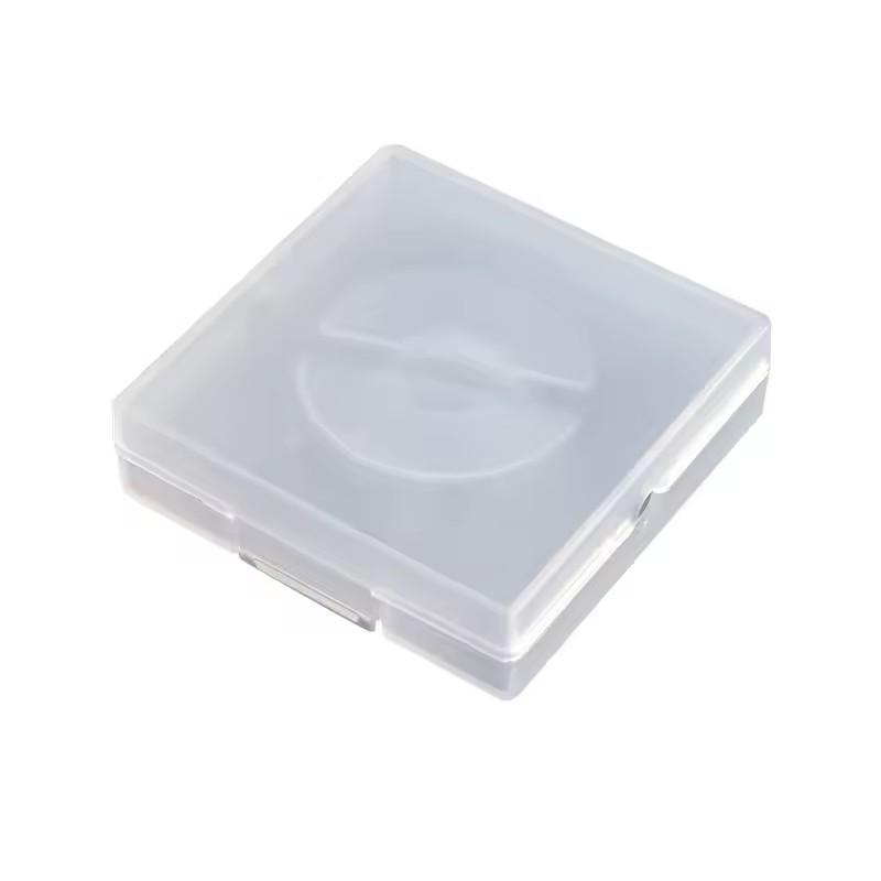 

2-in-1 Portable Storage Holder - Transparent Rotating Cable Winder & Retractable Phone Stand 1pcs pack