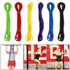 Fitness Resistance Rubber Bands Unisex Yoga Athletic Expander Fitness Training Pull Rope Rubber Bands Athletic Loop Pull Bands