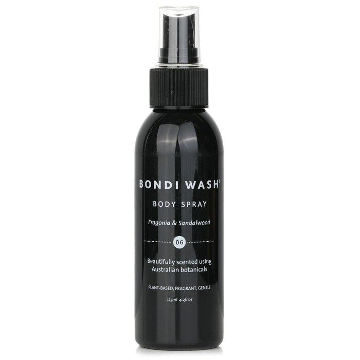 

BONDI WASH Fragonia & Sandalwood Body Spray
