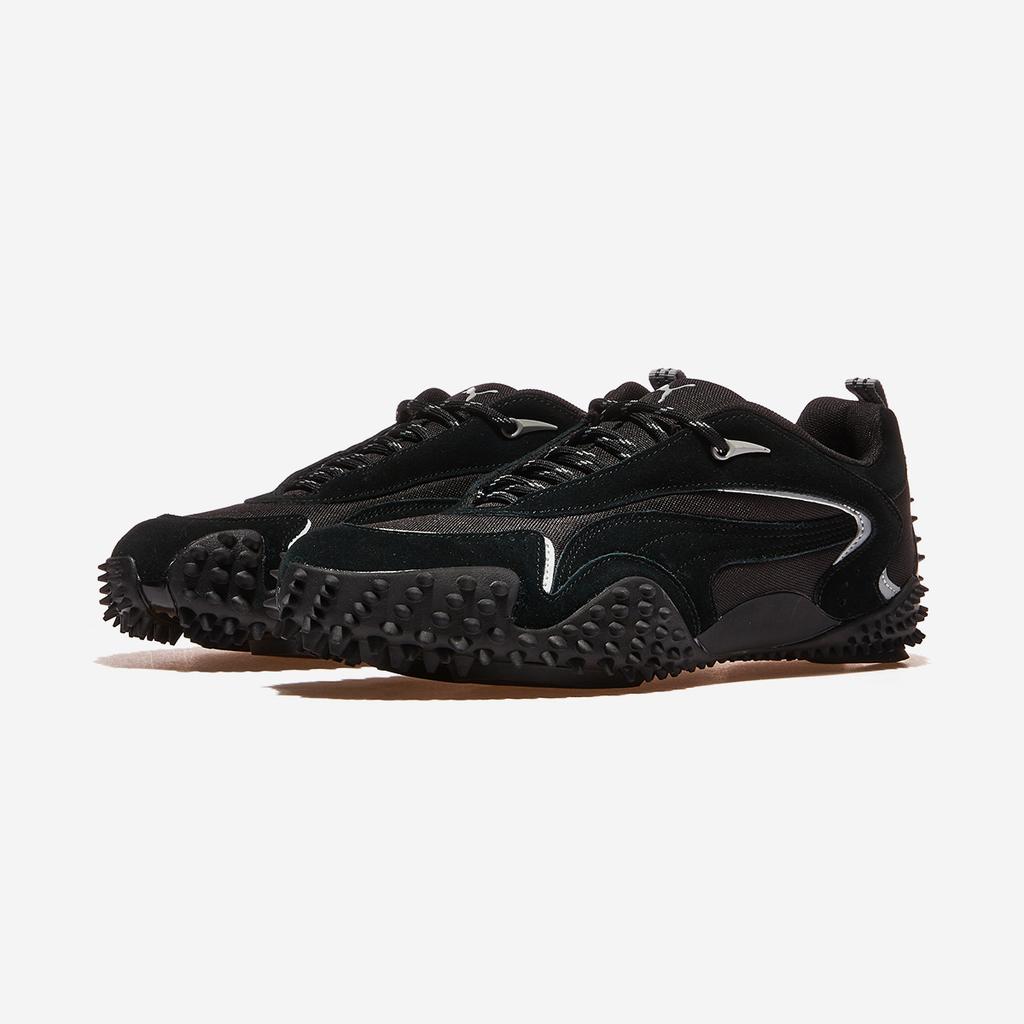 Puma Mostro XC Prime [PKI40433601-PUMA Black-Flat Mid Gray]