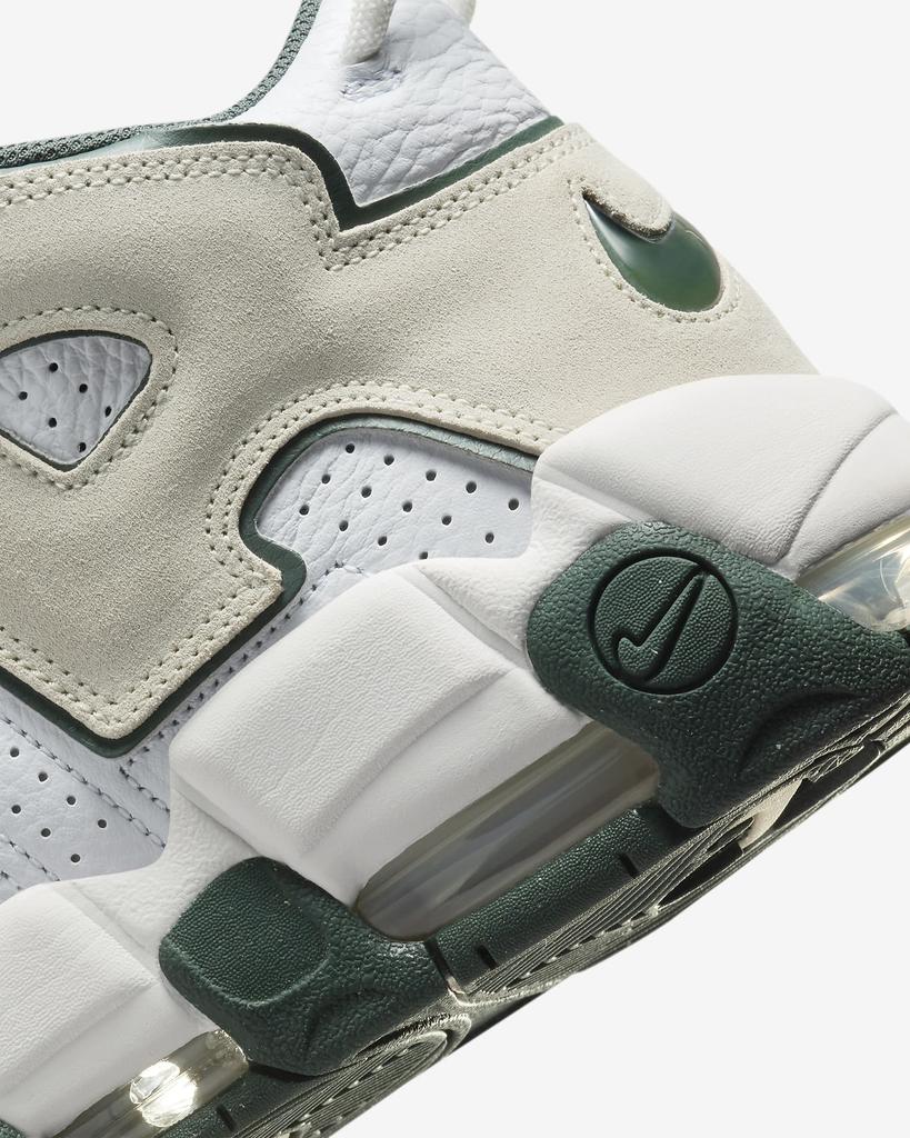 FN6249-100 Nike Air More Uptempo '96 Vintage Green (Men's)