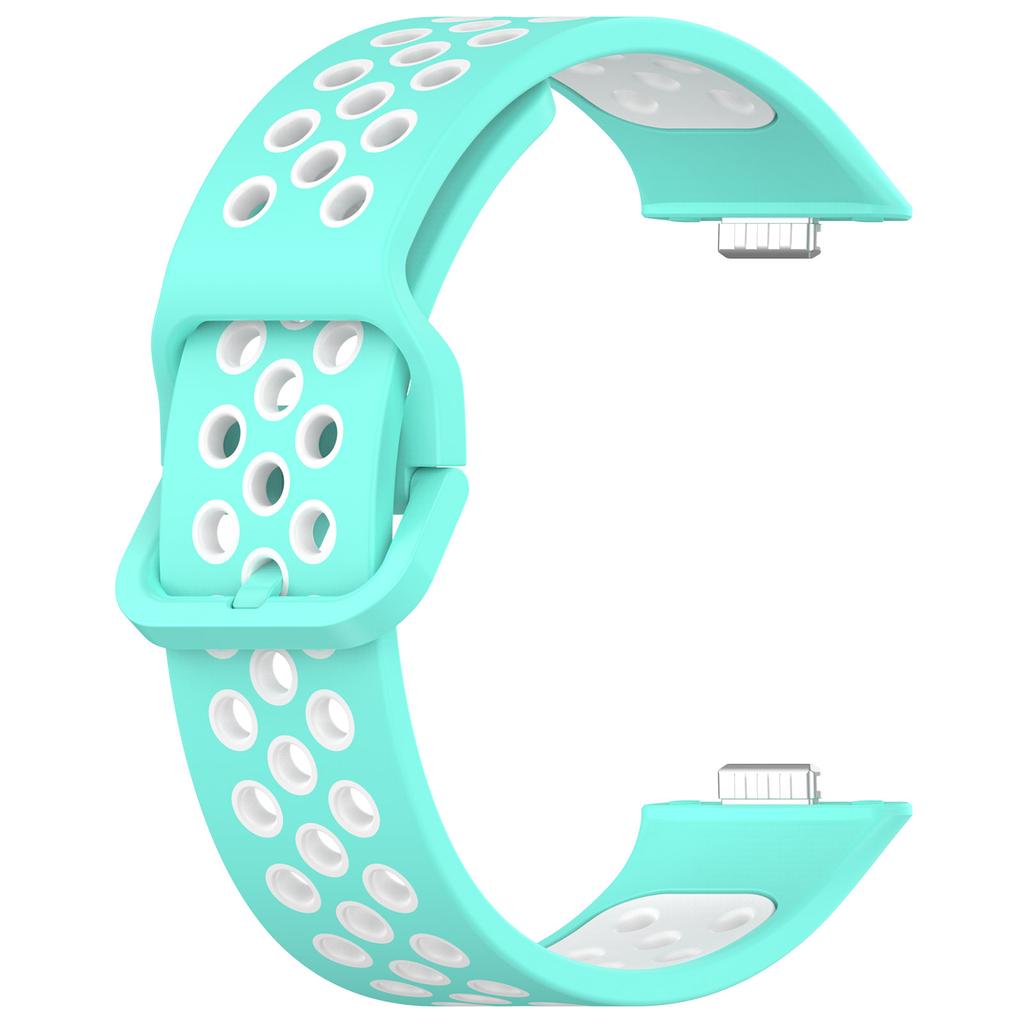 Bands For Huawei Watch Fit 4 Pro Strap fit 3 Sprot breathable Silicone Replacement belt Correa Bracelet Huawei Watch fit 4 Band