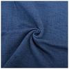 Imabari Contex MOKU Light Towel, Size L, Navy
