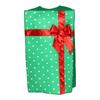 Christmas Gift Box Costume Reusable Cute Outfit Cosplay for Masquerade Carnivals