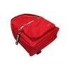 New Nike Polyester Backpack Small Women's Red BA4606-688