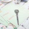 Letter Opener,Envelope Opener Letter Openers Envelope Slitter Mail Opener Envelopes Stationery for Package,Envelope,Paper Cut,Safe Mail Opener
