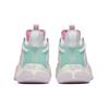 Anta Magic Cement Bubble Outfield Basketball Shoes 'White Pink' 912321610S-3