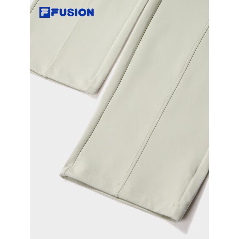 Fila FUSION Women's Knit Wide-Leg Trousers