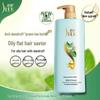 Selsun Green Tea Seed Oil Control Anti-Dandruff Shampoo