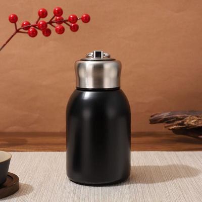 Shangqi Stainless Steel Mini Portable Thermos Cup