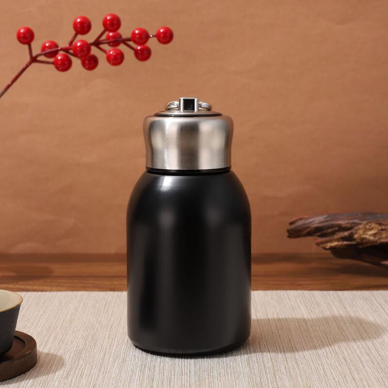 Shangqi Stainless Steel Mini Portable Thermos Cup