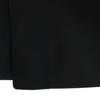 GIVENCHY 90s Wool Old tailored jacket BE3 black Men's Used