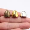 Large Bead Cap Spacer End Caps Antique Bronze Zinc Alloy Jewelry Making Craft Part As Flower Bead Cap