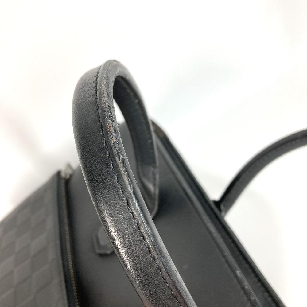 Louis Vuitton N41565 Damier Infini 7DW Aktentasche Tragetasche Business-Tasche