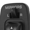 For Truck Mirror Replacement Power Mirror Switch Replacement Mirror Switch Front Left Position Oem Ds1750 Compatible